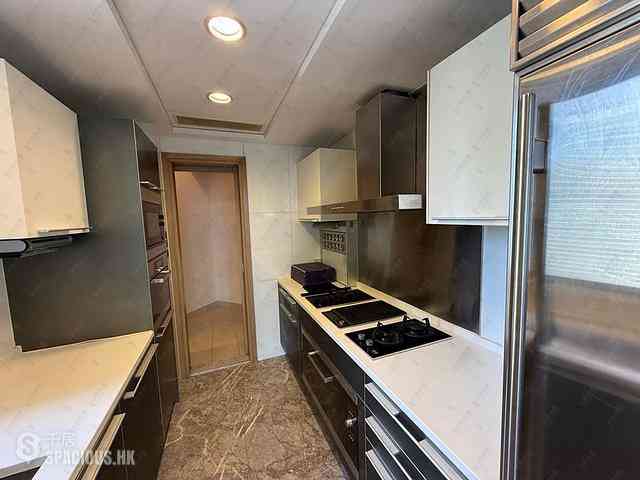 West Kowloon - The Cullinan (Tower 20 Zone 2 Ocean Sky) 05
