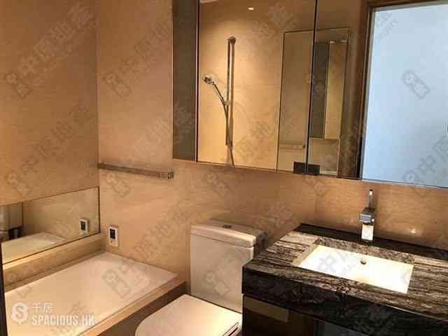 West Kowloon - The Cullinan (Tower 20 Zone 2 Ocean Sky) 07