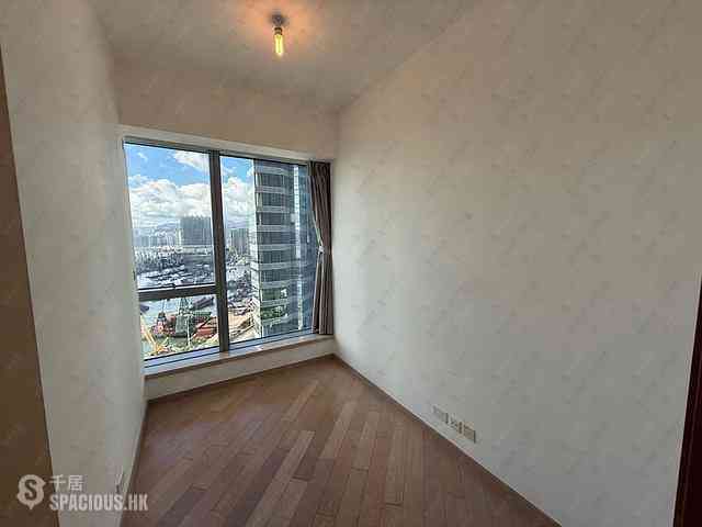 West Kowloon - The Cullinan (Tower 20 Zone 2 Ocean Sky) 09
