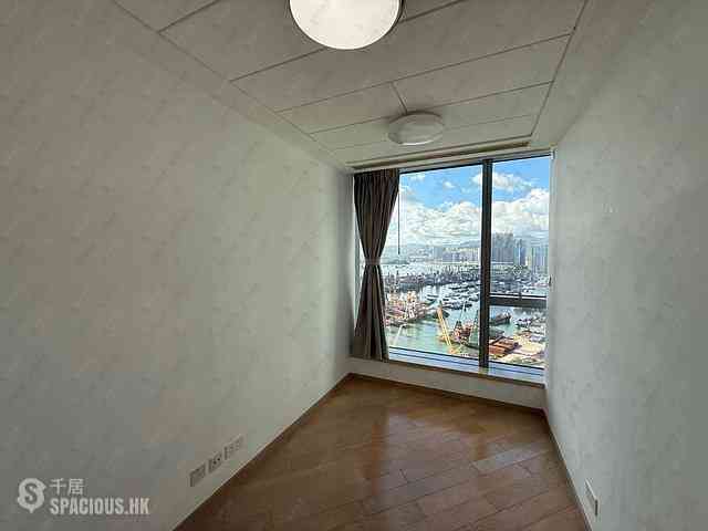 West Kowloon - The Cullinan (Tower 20 Zone 2 Ocean Sky) 13