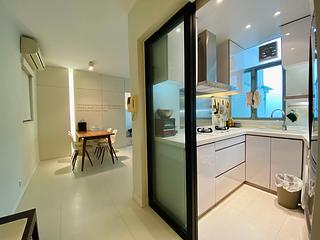 Tung Chung - Tung Chung Crescent 05