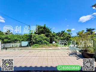 Sai Kung - Nam Shan 03