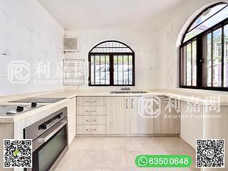 Sai Kung - Nam Shan 14