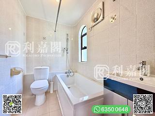 Sai Kung - Nam Shan 32