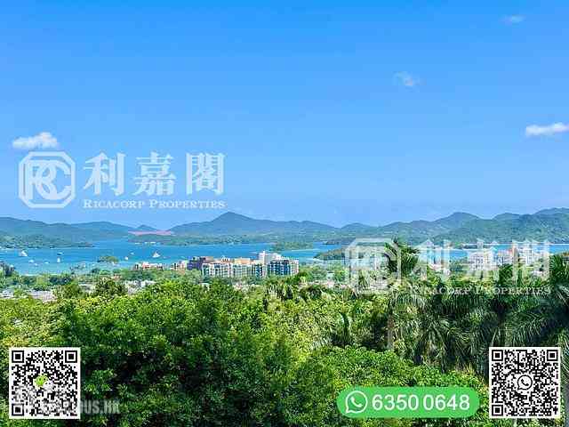 Sai Kung - Nam Shan 01