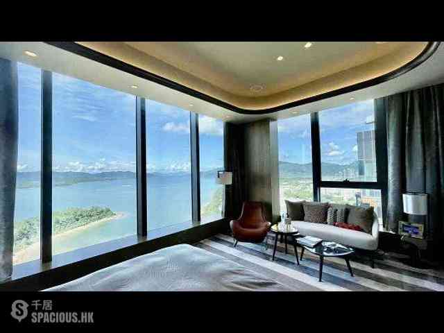 Wu Kai Sha - Double Cove Phase 2 Double Cove Starview 03
