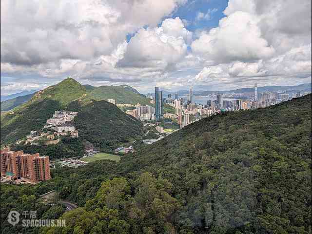 大潭 - 阳明山庄 眺景园 03