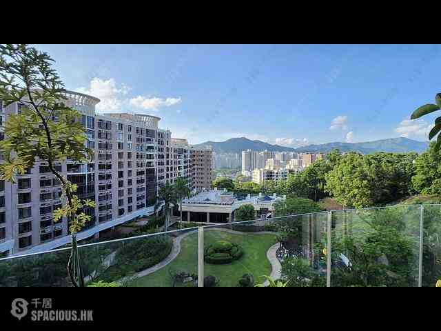 Tai Po - Grand Palisades Block 9 02