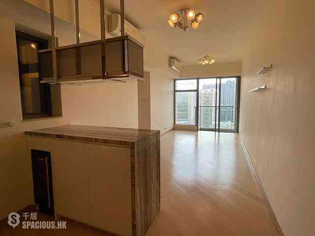 Tseung Kwan O - The Wings II Block 3B 02
