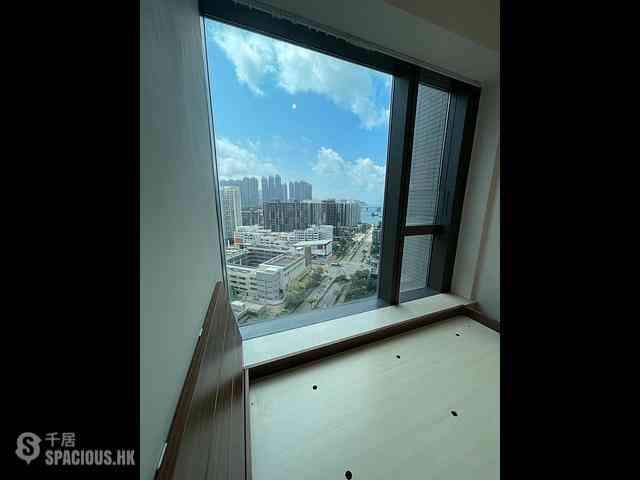 Tseung Kwan O - The Wings II Block 3B 03