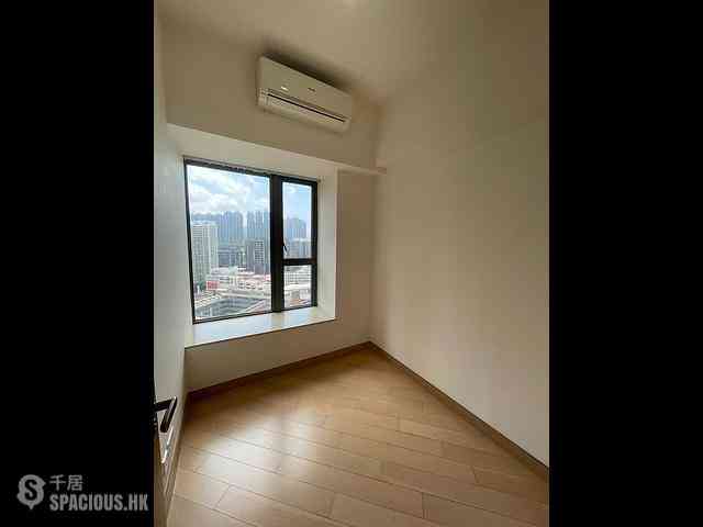 Tseung Kwan O - The Wings II Block 3B 05