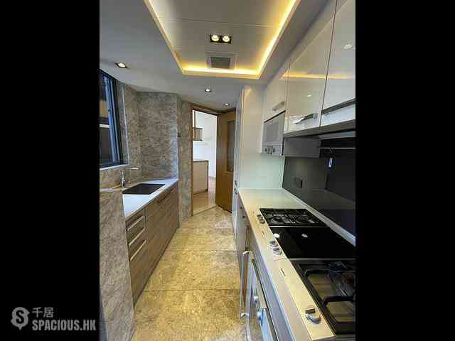 Tseung Kwan O - The Wings II Block 3B 06