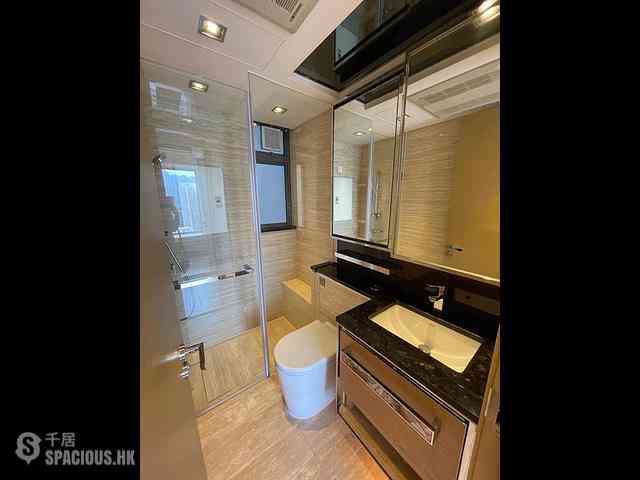 Tseung Kwan O - The Wings II Block 3B 07