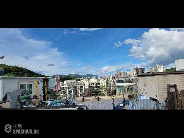 Tai Po - Classical Gardens Phase 4 Grand Dynasty View 01