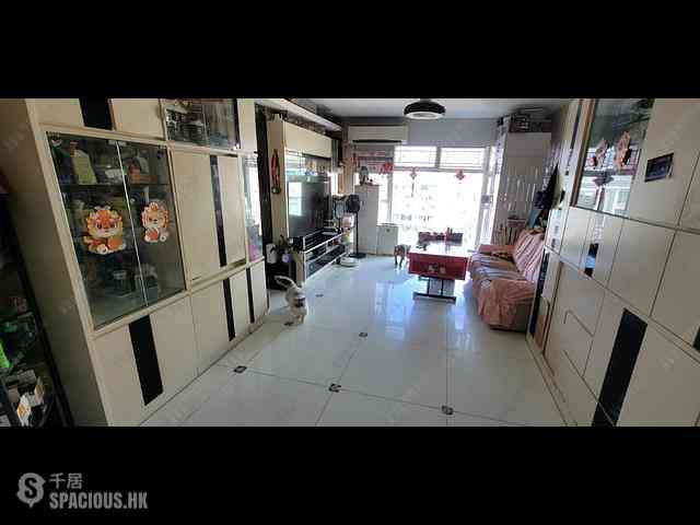Tai Po - Classical Gardens Phase 4 Grand Dynasty View 02