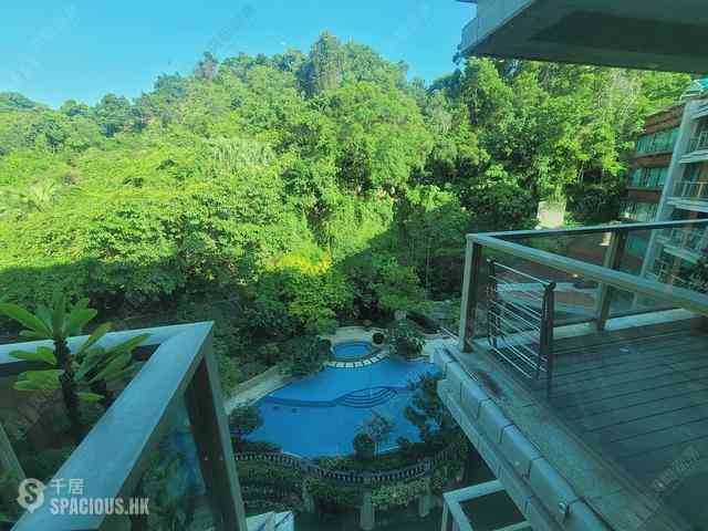 Tai Po - The Balmoral Block 2 03