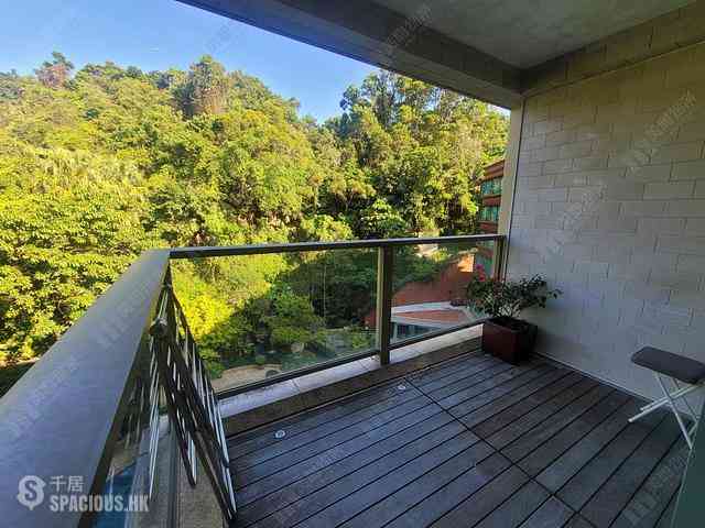 Tai Po - The Balmoral Block 2 04
