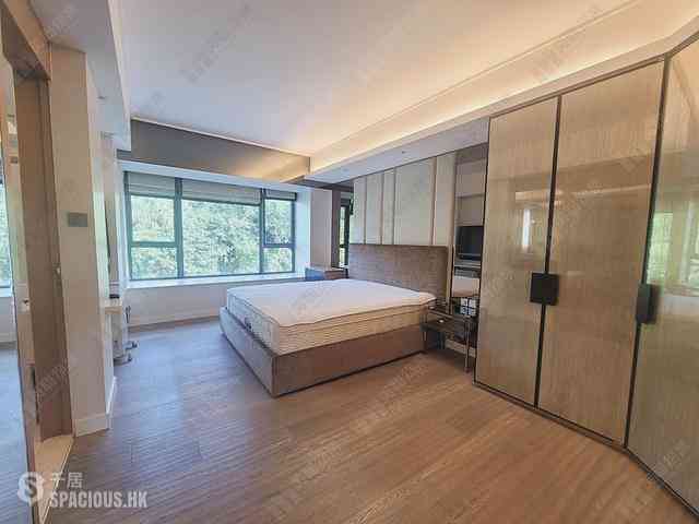 Tai Po - The Balmoral Block 2 05