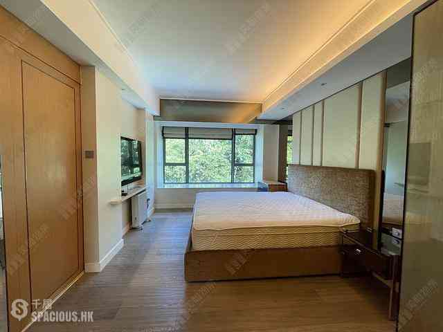 Tai Po - The Balmoral Block 2 06