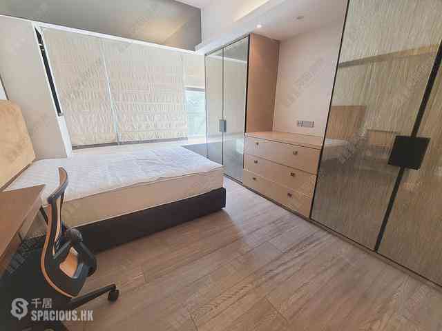 Tai Po - The Balmoral Block 2 08