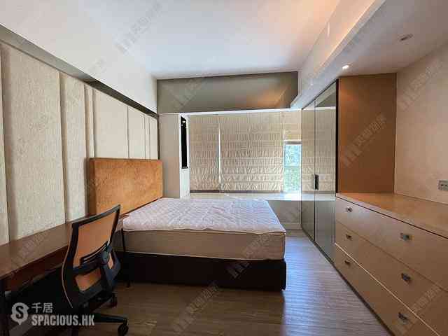 Tai Po - The Balmoral Block 2 09