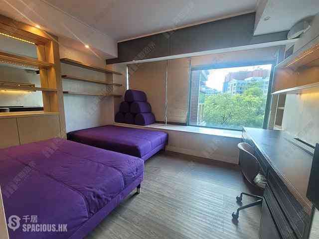 Tai Po - The Balmoral Block 2 10