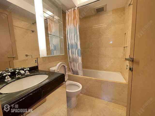 Tai Po - The Balmoral Block 2 11