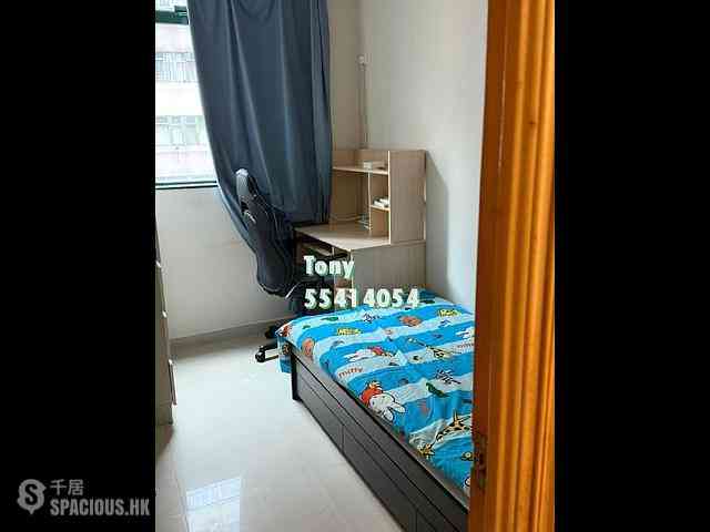 Wan Chai - Shun Lee Building 03