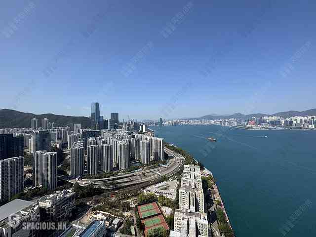 西湾河 - 嘉亨湾3座 01