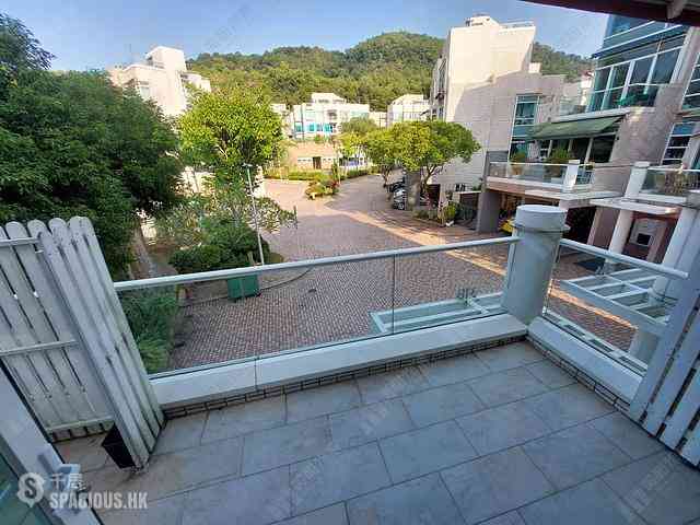Tai Po - JC Castle 05