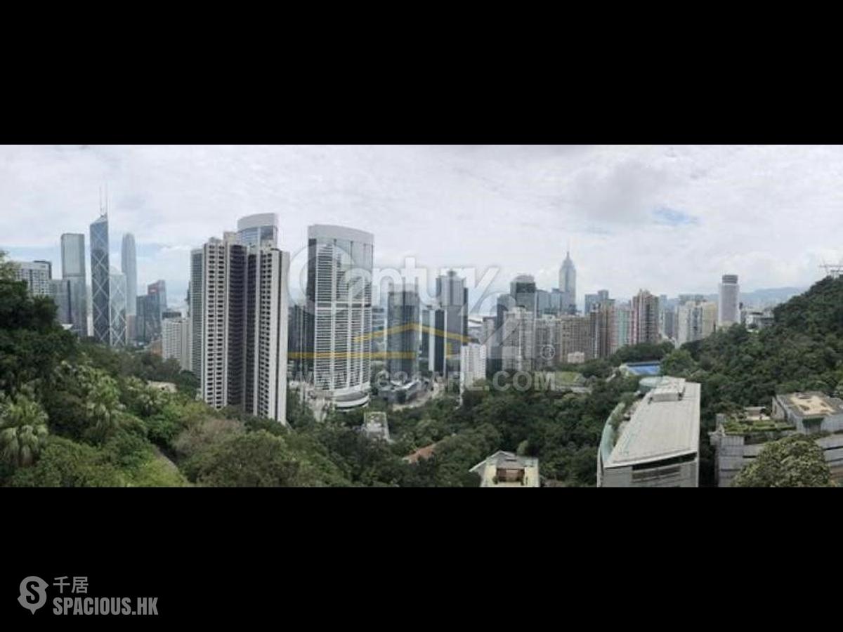 Mid Levels East - Bowen Place 01