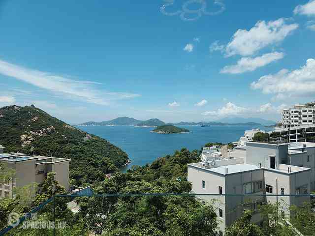 Chung Hom Kok - Hillgrove Block A 01