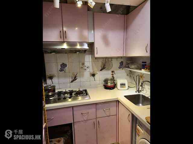 Tsuen Wan - Discovery Park Phase 1 Block 1 04