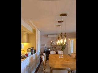 Pok Fu Lam - Baguio Villa Block 21 02