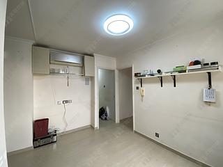 Tsuen Wan - Luk Yeung Sun Chuen Block C 04