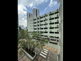 荃灣 - 綠楊新邨D座 06