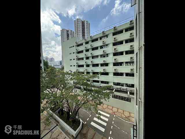 Tsuen Wan - Luk Yeung Sun Chuen Block D 06