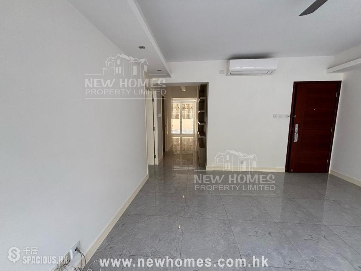Happy Valley - Champion Court (Building) 01