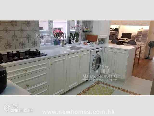 Happy Valley - 77-79, Wong Nai Chung Road 01