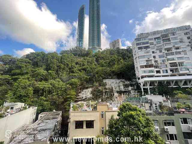 Happy Valley - Fortune Building 01