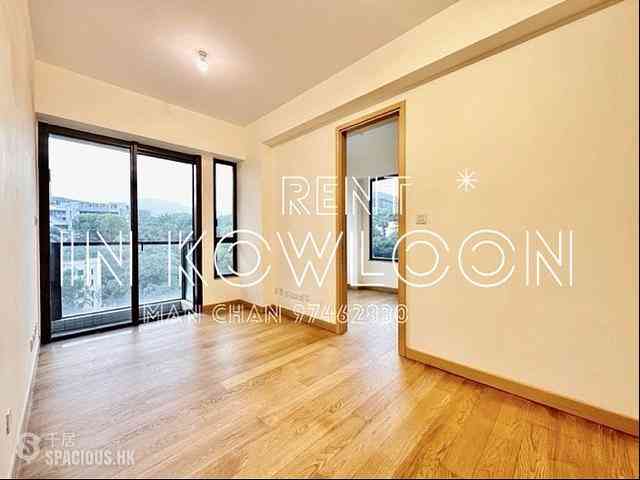 Mong Kok - YF Residence 01