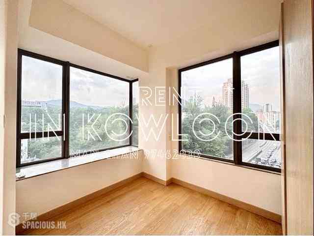 Mong Kok - YF Residence 02