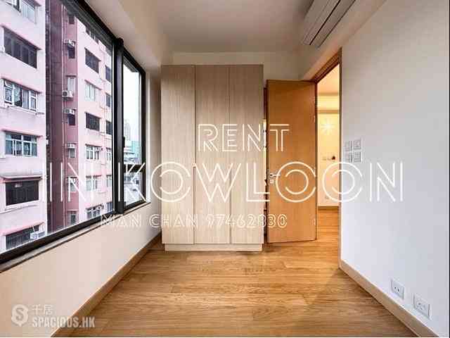Mong Kok - YF Residence 03