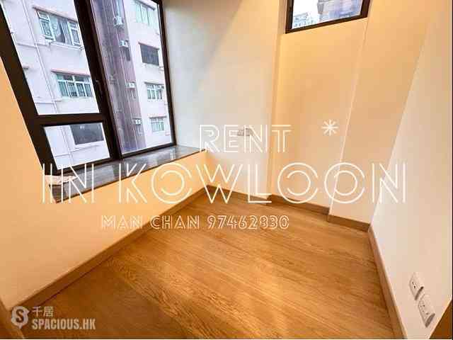 Mong Kok - YF Residence 05