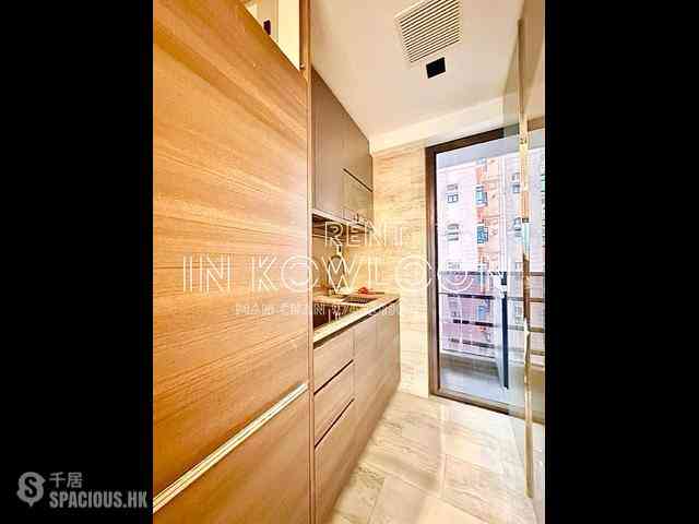 Mong Kok - YF Residence 06