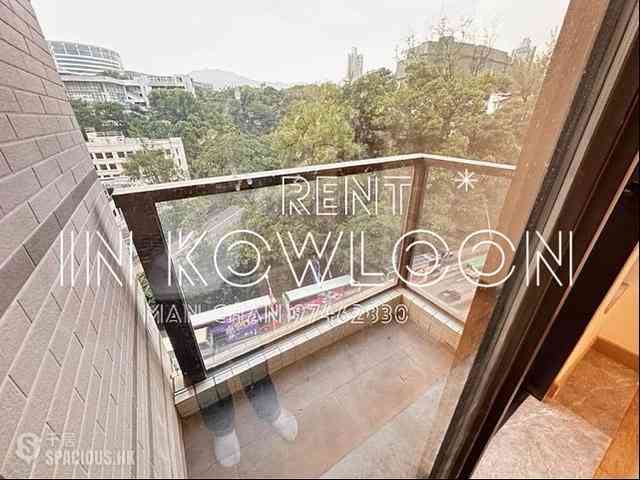 Mong Kok - YF Residence 07