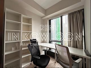 Tai Kok Tsui - Square Mile Phase 2 Cetus・Square Mile 06