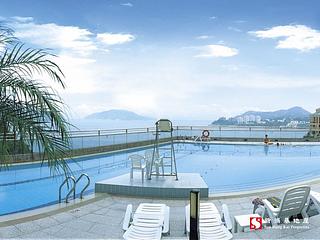 赤柱 - 浪琴園 14