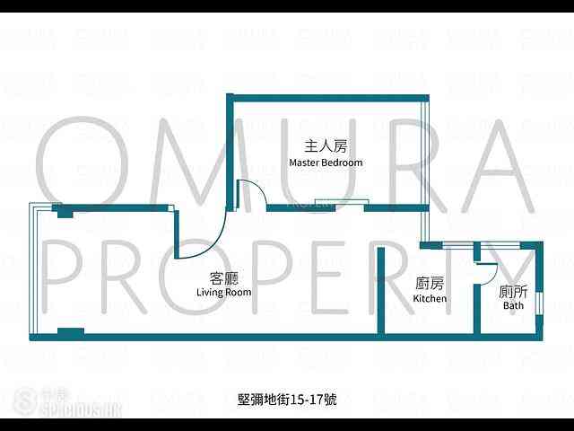 Wan Chai - 17, Kennedy Street 03