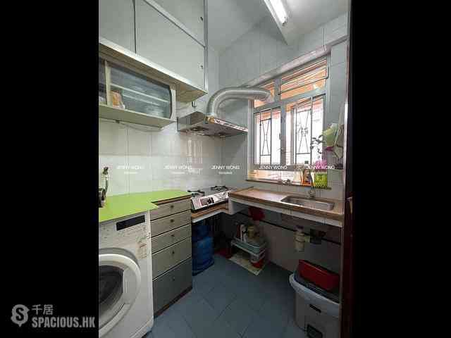 Mong Kok - Wingco Mansion 05